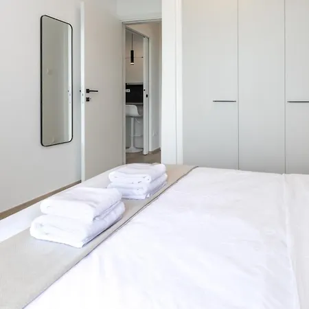 Apartment Aden I